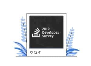 5 Main Conclusions We Made From Developer Survey 2019 by Stack Overflow
