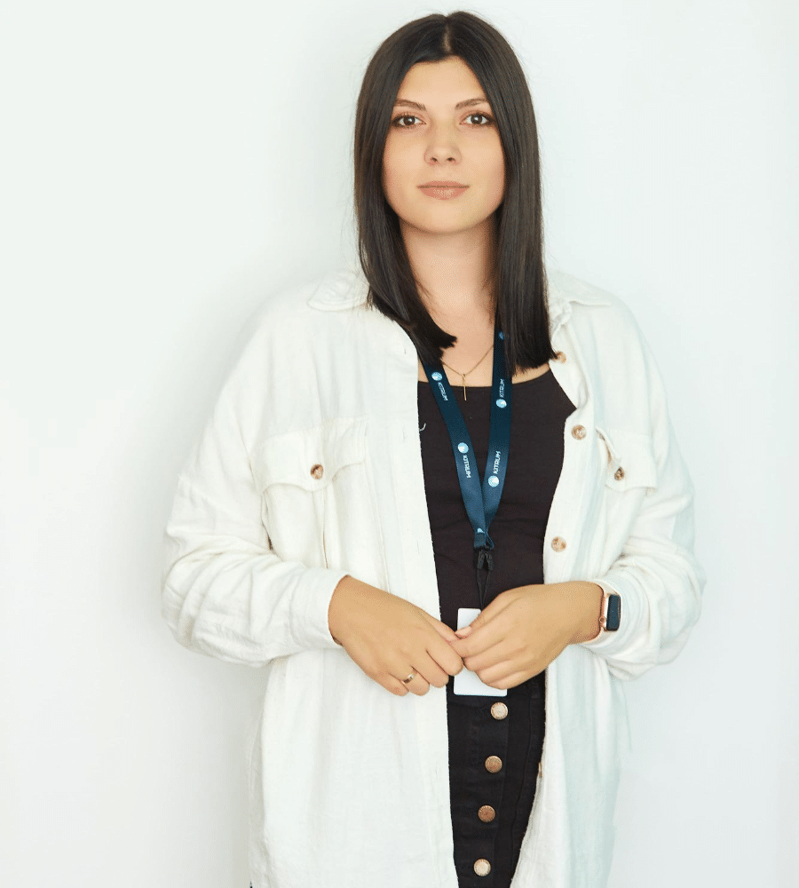 Julia Stalnaya