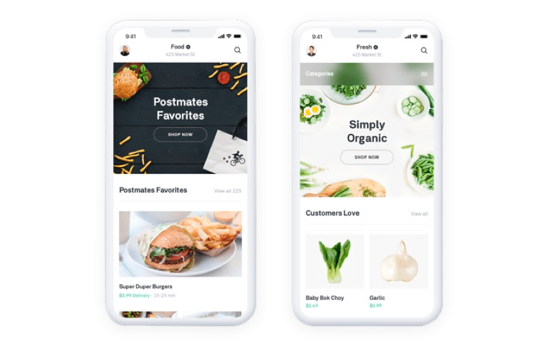 How To Use Technology For Improving Food Delivery App - KITRUM