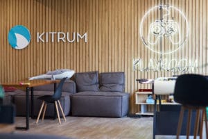 KITRUM Became the Top Tampa-Based Company