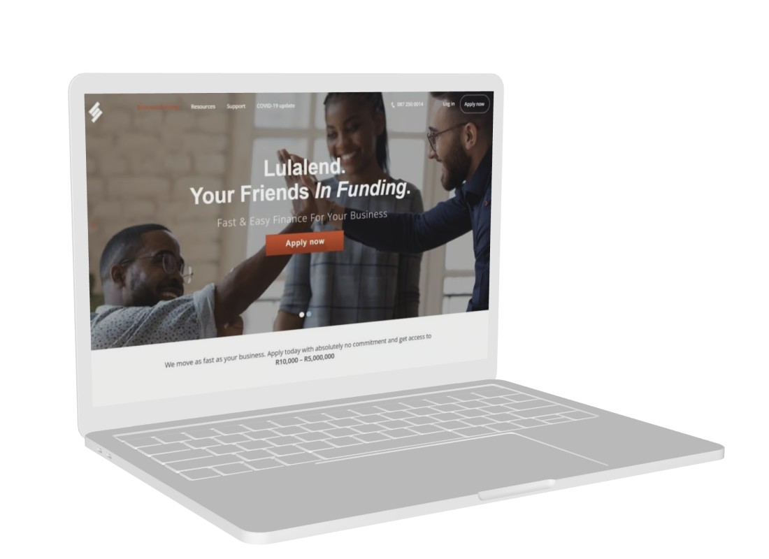 Digital Lender Lulalend Uses $6.5M Series A to the Fullest with KITRUM