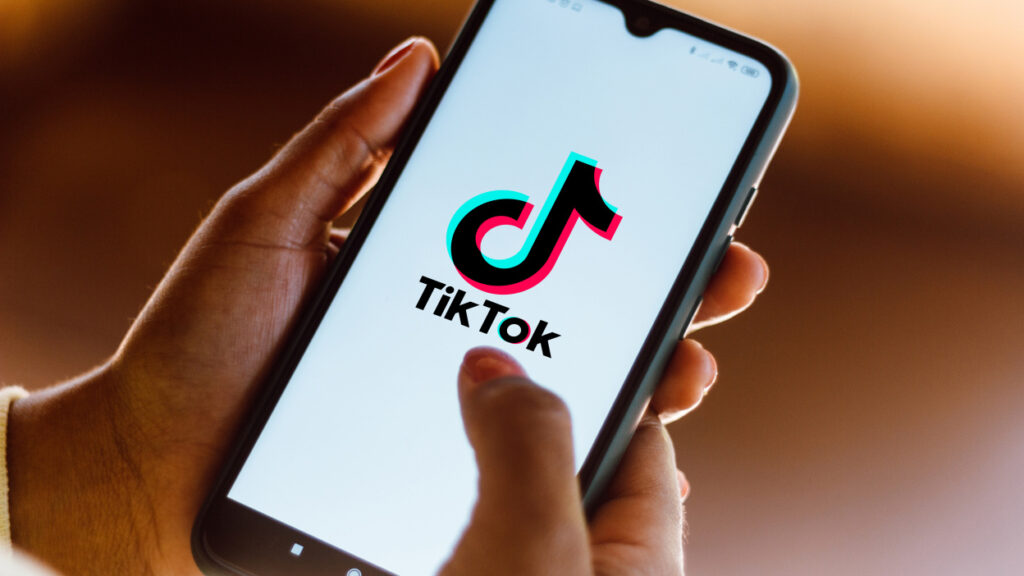 Business and Tech News about TikTok