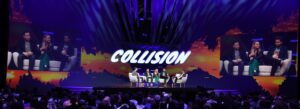 Kitrum Takes Collision 2023 by Storm: A Partnership Forged at the Biggest Tech Conference in North America