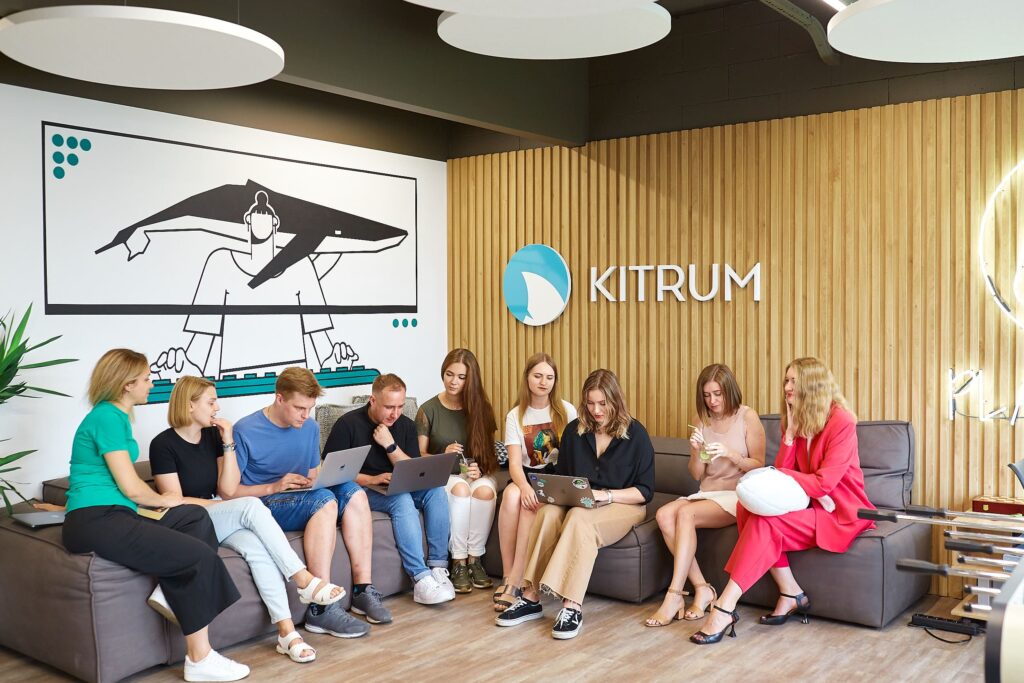 The Manifest Names KITRUM as Tampa’s Most Reviewed Web Developer for 2024