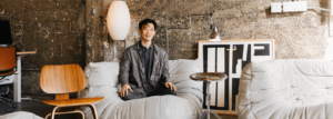 The Phenomenal Journey of Ivan Zhao, Notion’s Founder