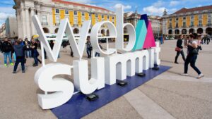 Web Summit 2023 Insights from Kitrum’s CEO, Vlad Kytainyk