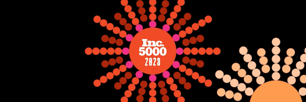 KITRUM is Recognized Among the 200 Companies with Significant Impact in the Southeast by Inc5000