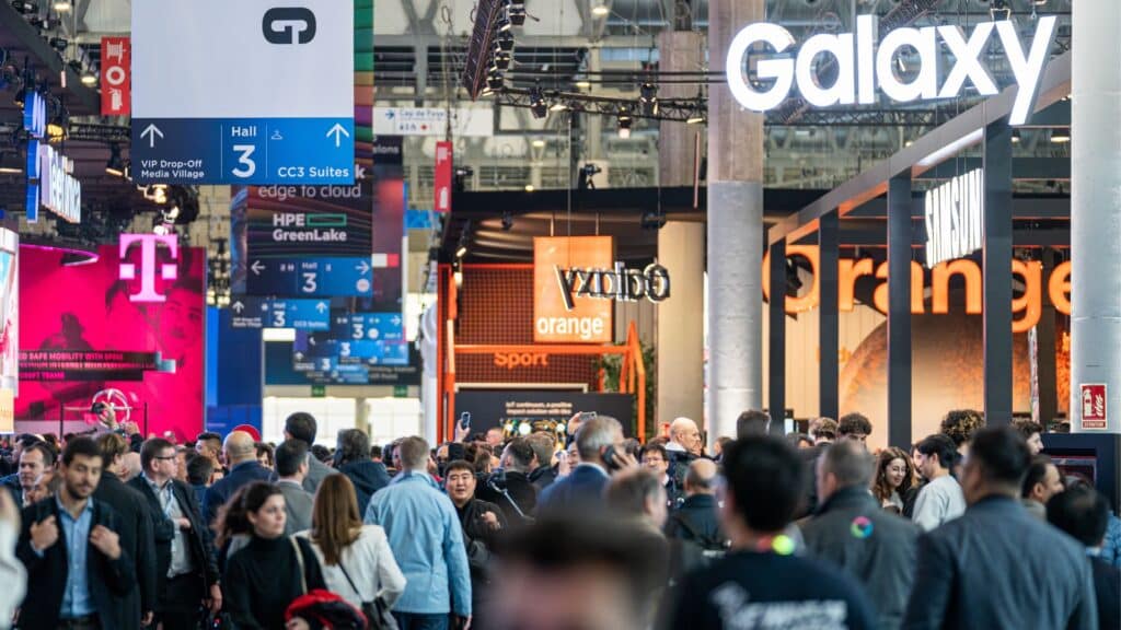 Monthly Tech Digest: MWC in Barcelona, Recent Updates in Apps, and Google Developments