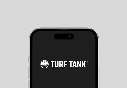 Turf Tank